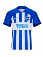 Brighton Heimtrikot 2023-24 Kurzarm